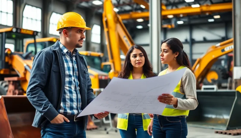 how was teckaya construction equipment founded