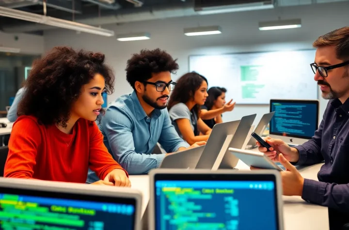develop oxzep7 software