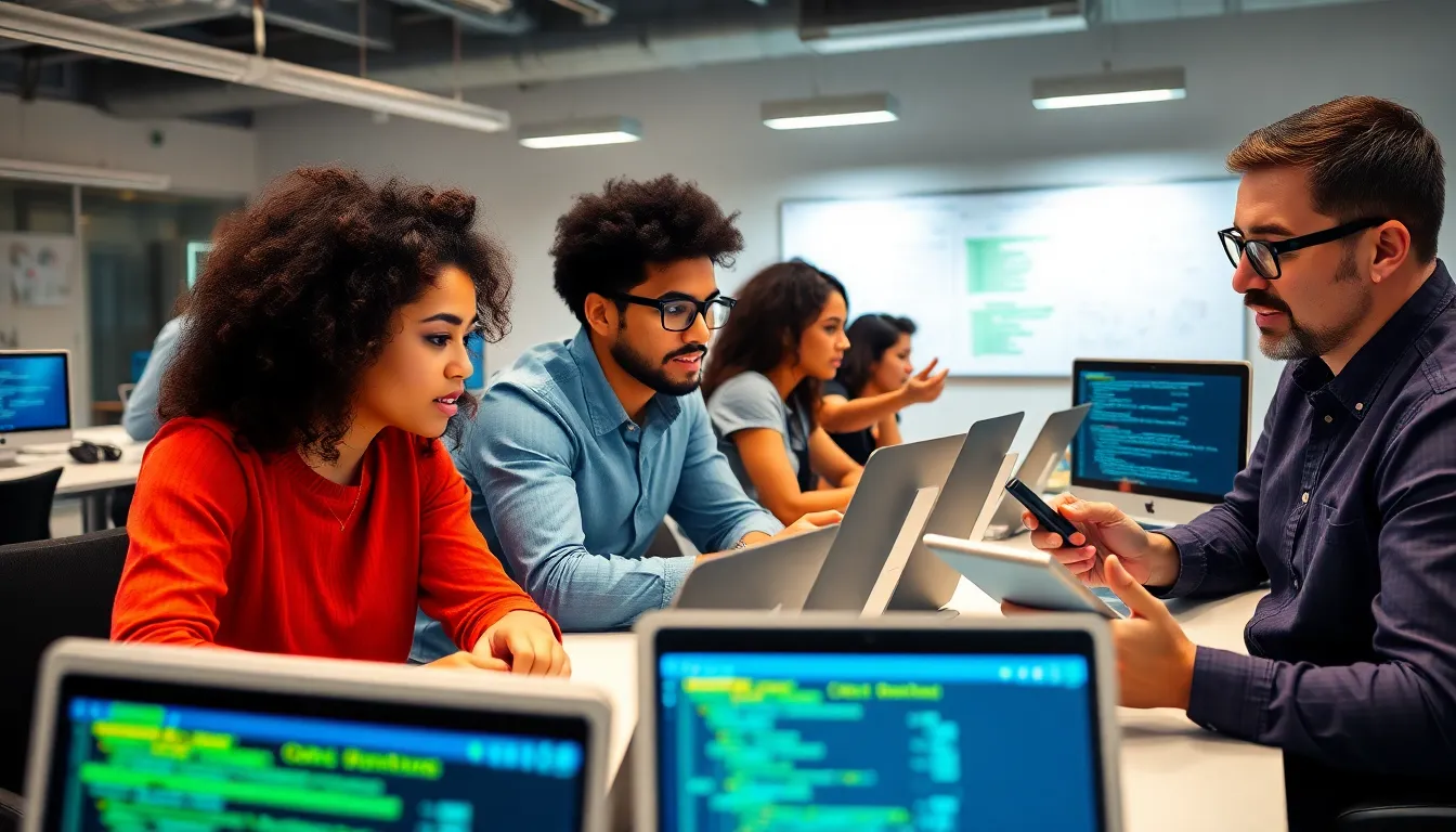 Develop oxzep7 software