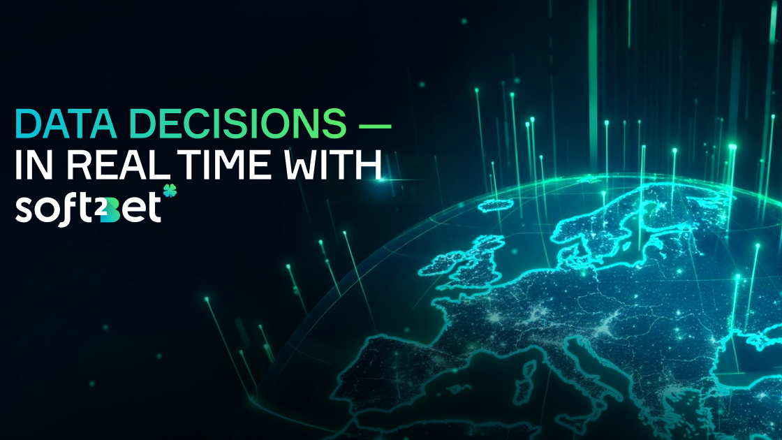How soft2bet scales globally without borders or fraud