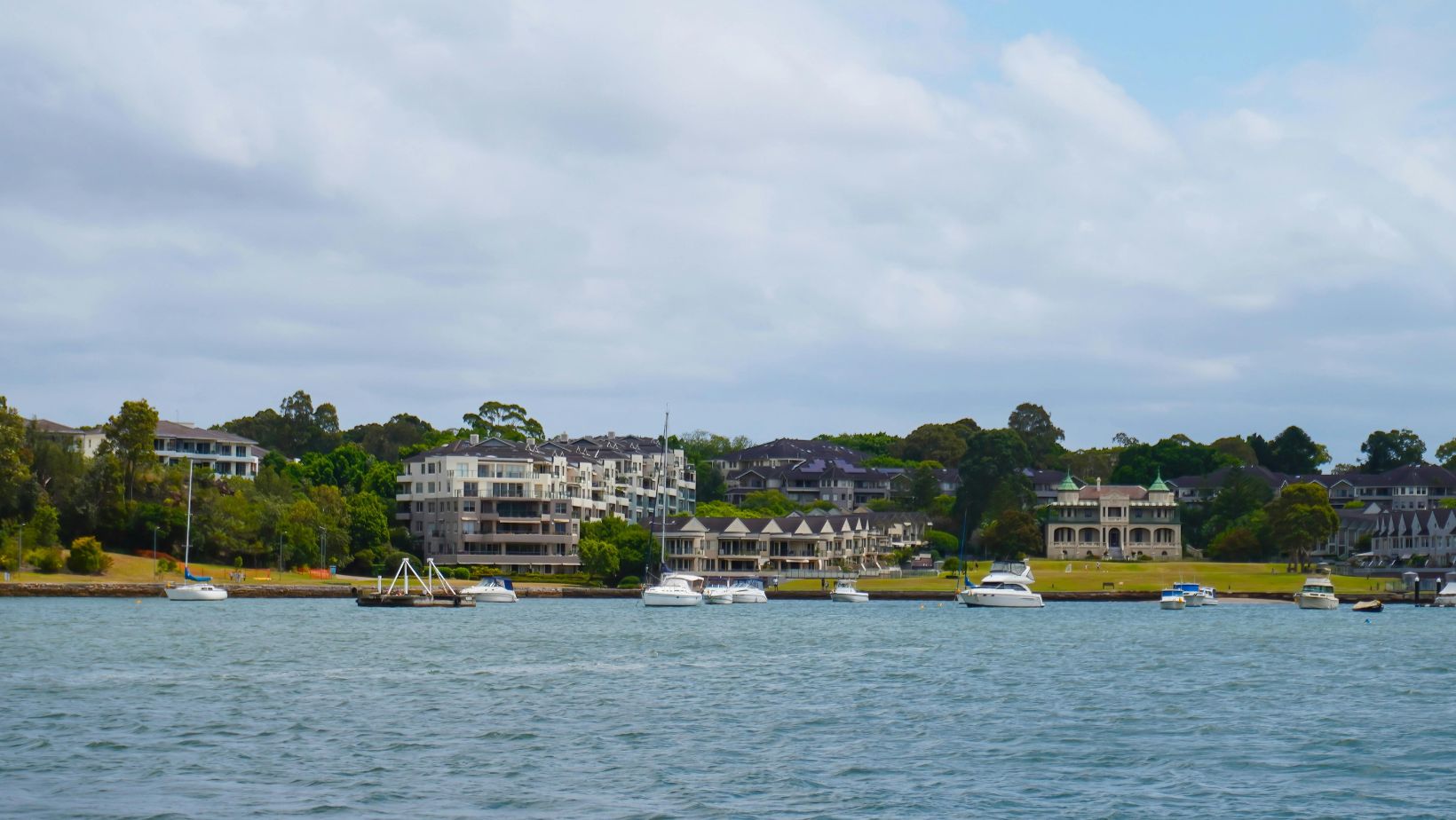 What to check before purchasing a coastal home abroad