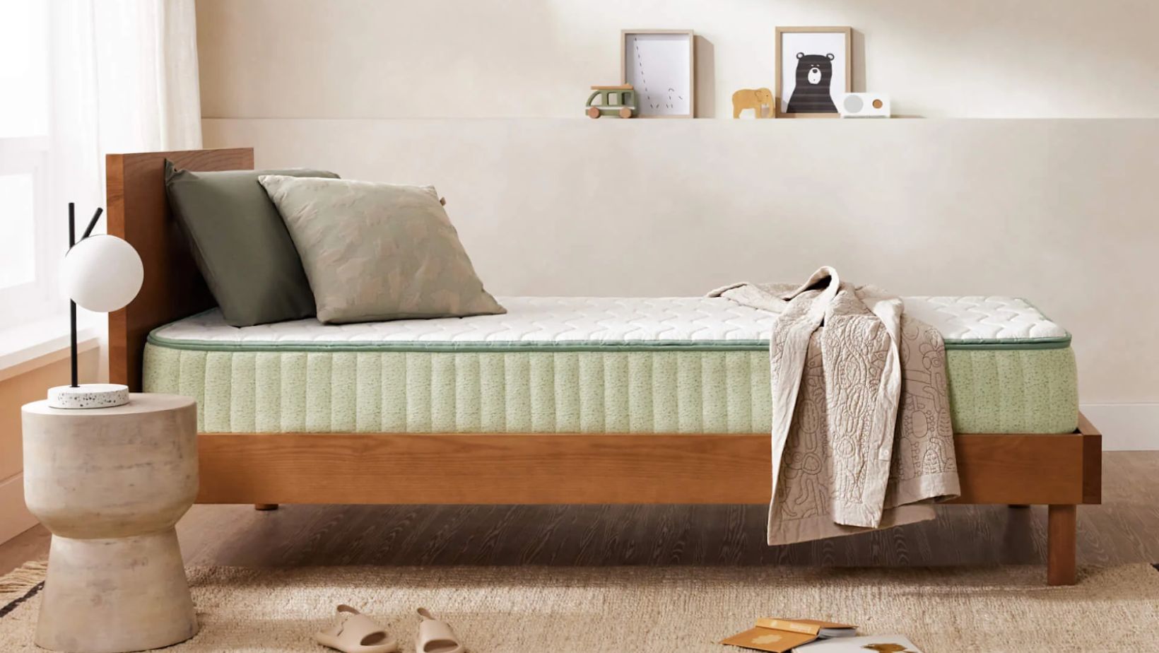 How to pick a mattress that will make you sleep like youre on vacation every night