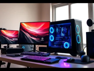 doayods pc