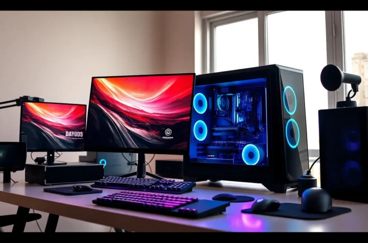 doayods pc