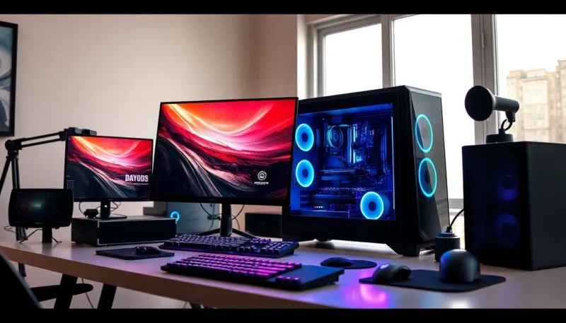 doayods pc
