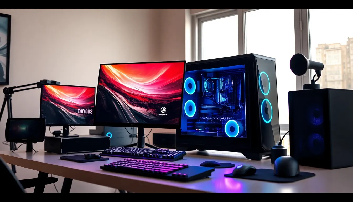 Doayods pc