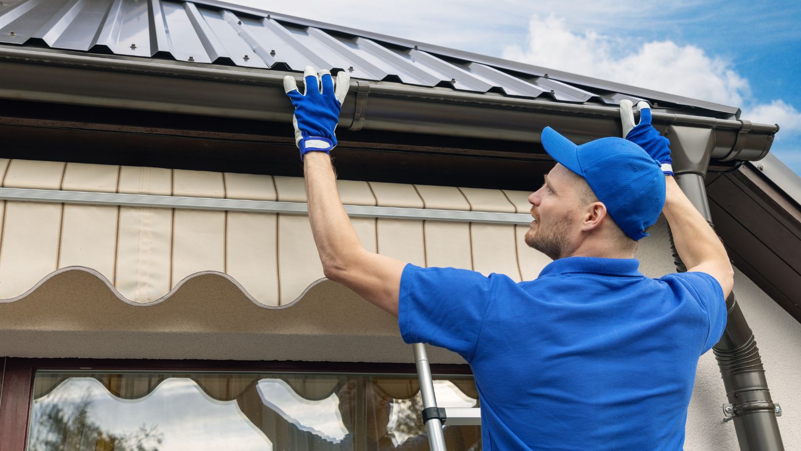 The importance of choosing reliable gutter cleaning services for your home