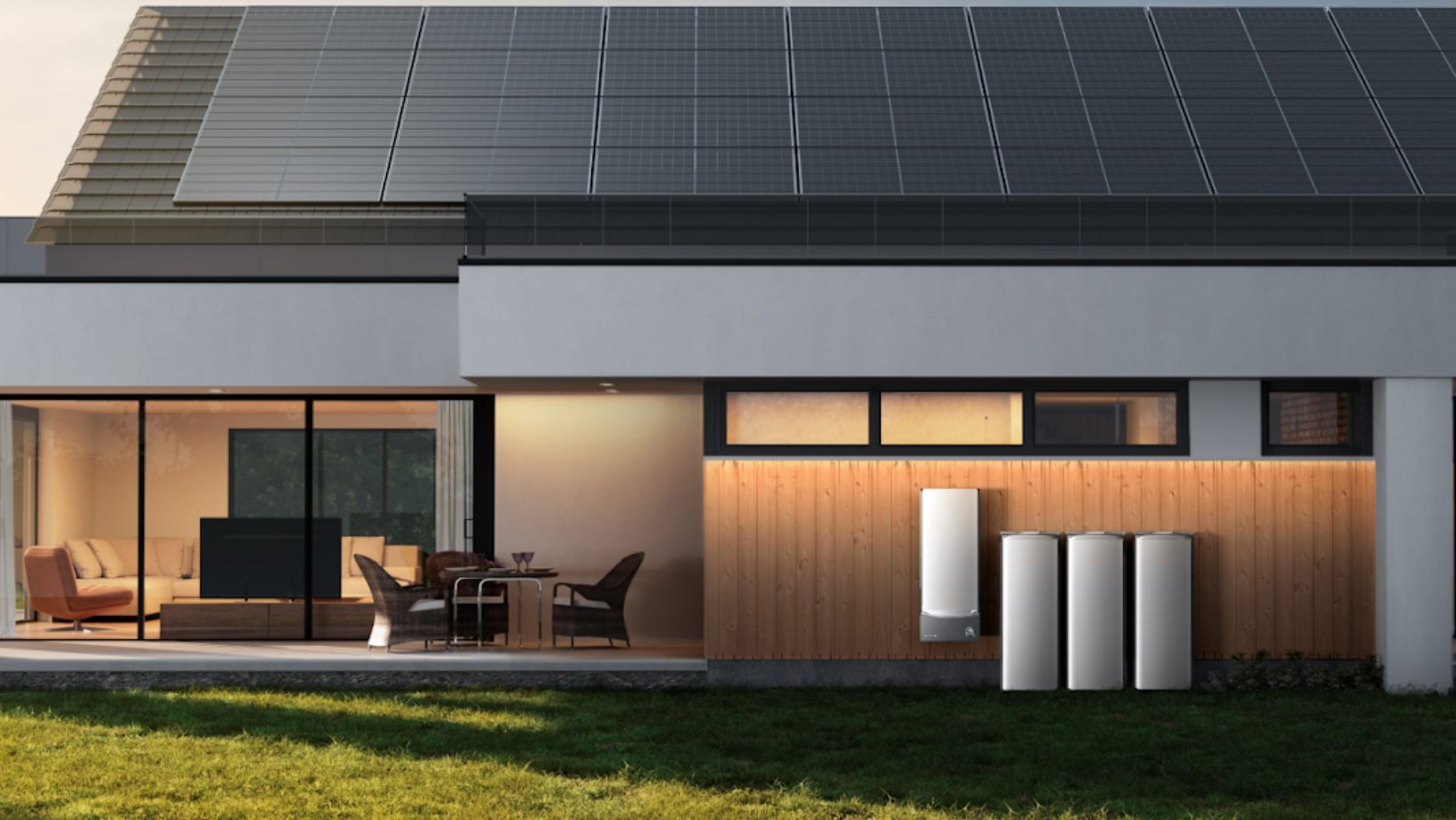 How to pick the right home wide backup power system
