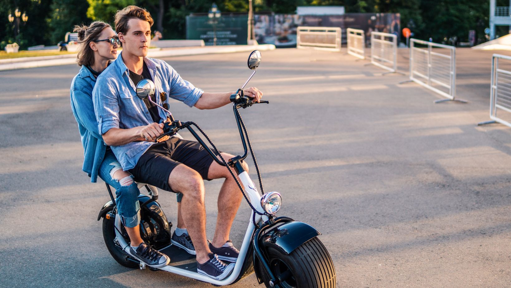 The most long tail electric bikes of 2025