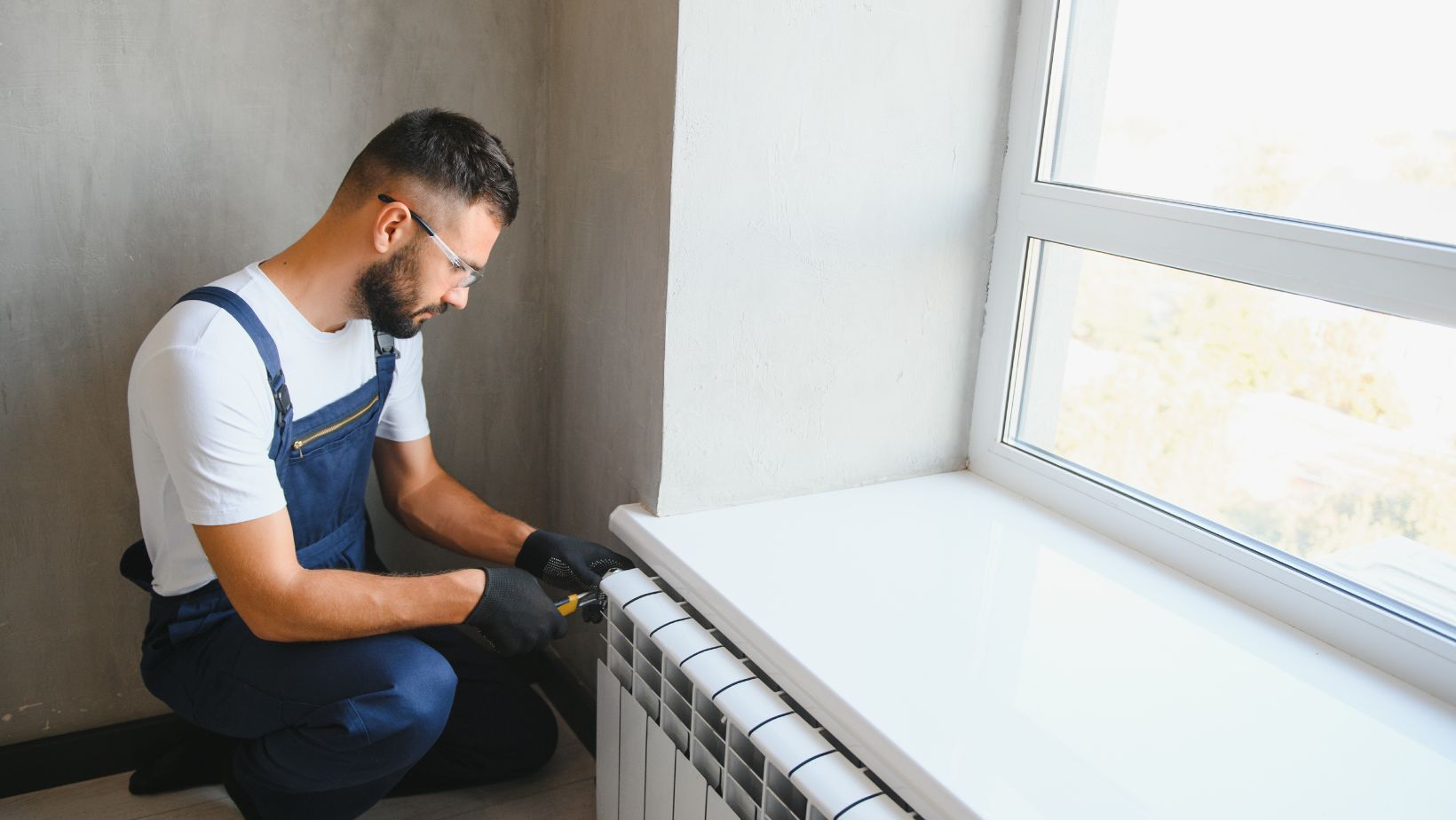 The surprising design benefits of column radiators