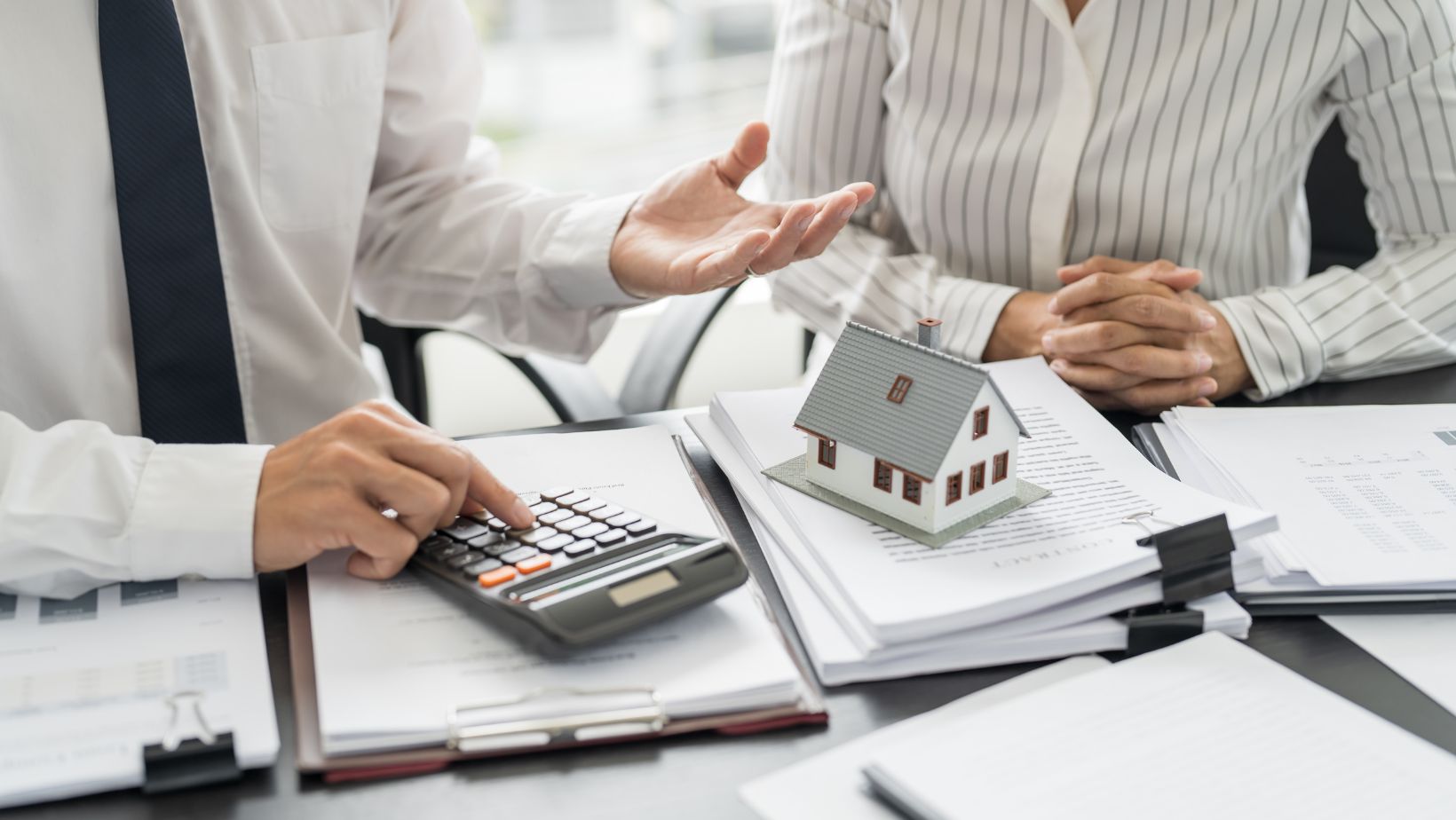What makes a conveyancer good key traits that set them apart