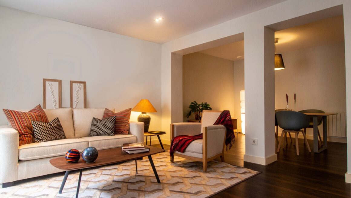 Home design trends in 2026 a glimpse into the homes of tomorrow