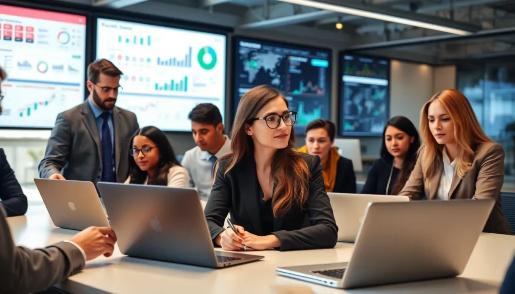 why use uhoebeans software in business