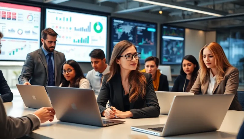 why use uhoebeans software in business