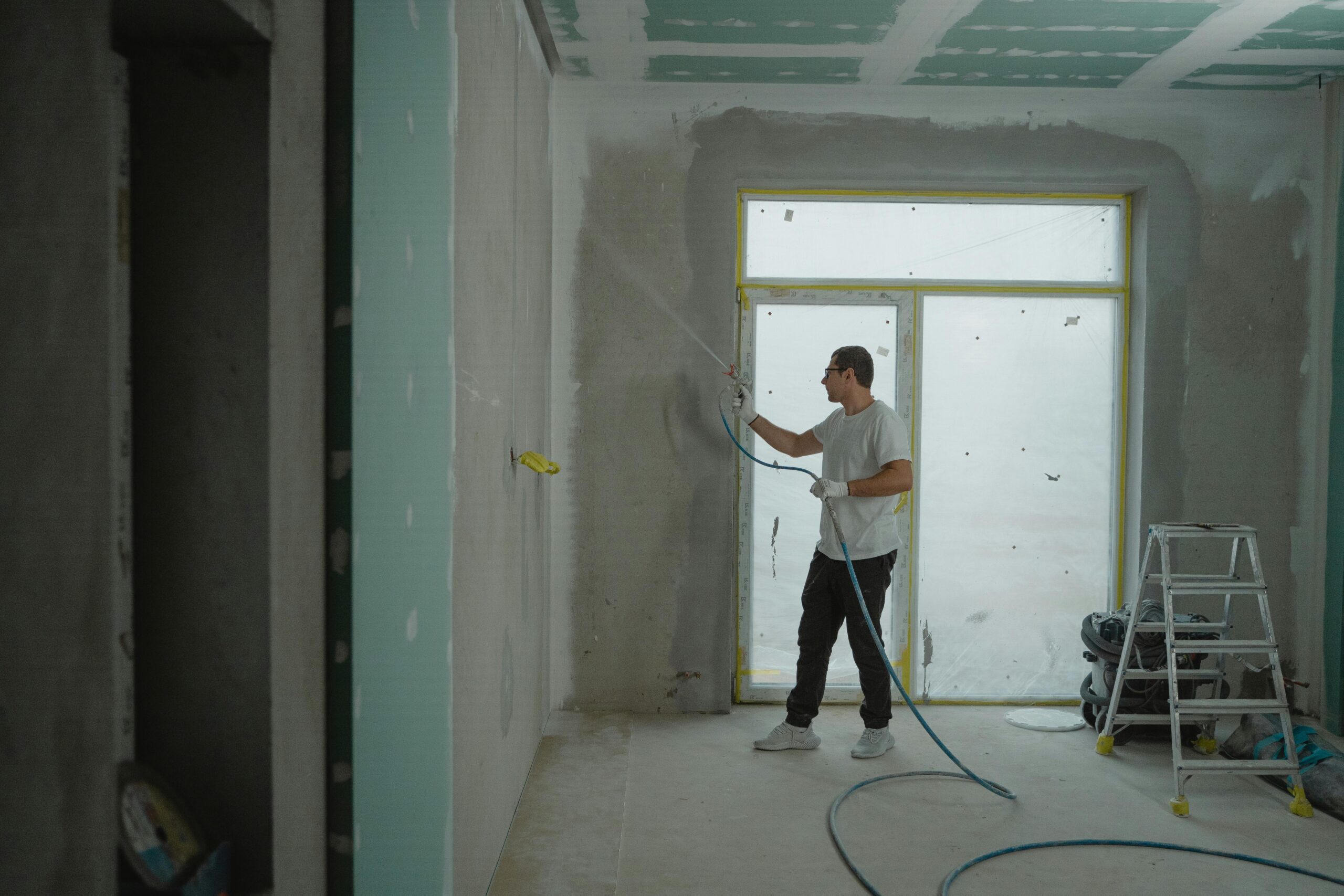 Home improvement essentials mold removal and prevention tips for deltona fl residents