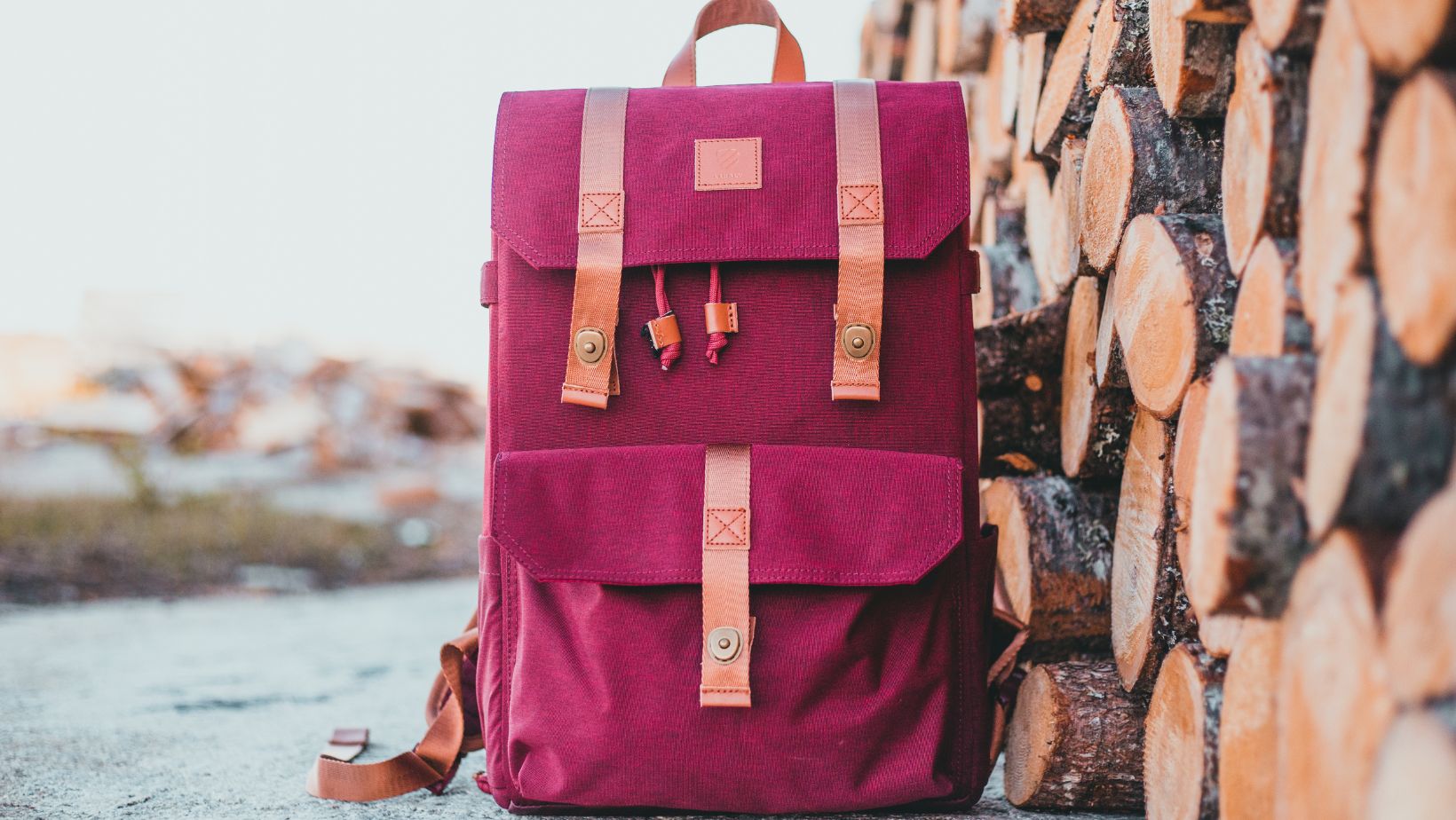 New journeys new home finding the right travel backpack and settling into winnipeg living