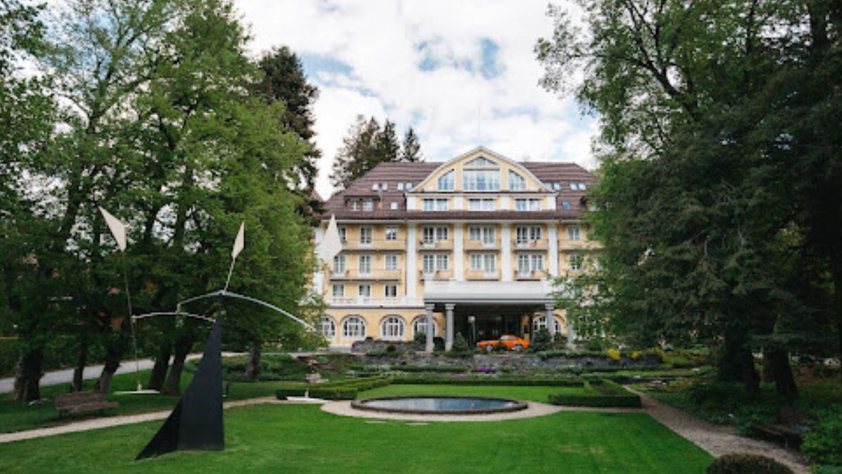 Why celebrity homes in toronto are more fascinating than you think