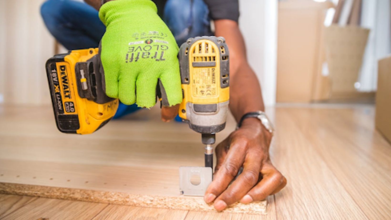 7 entry level trade skills for safer diy projects