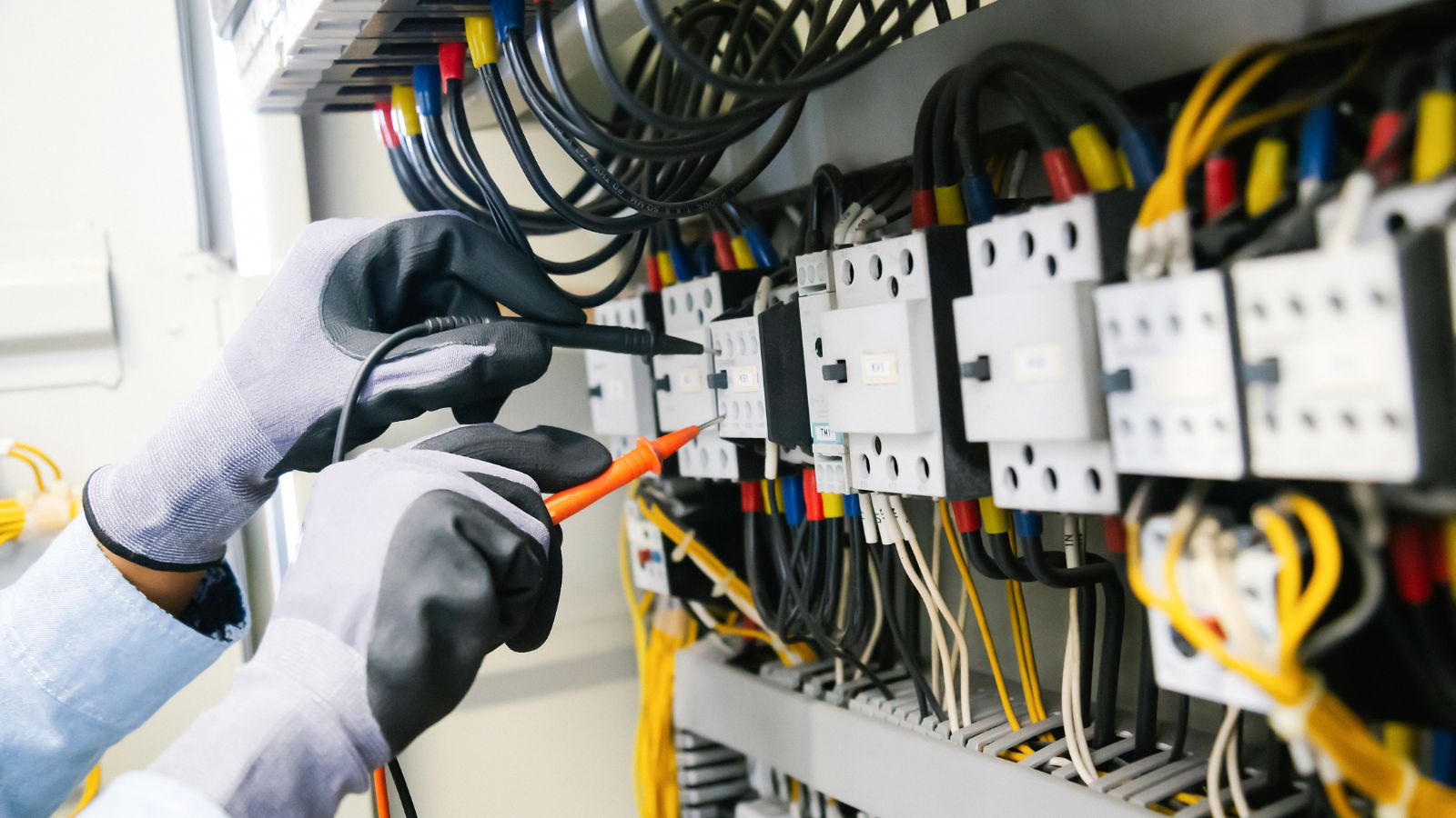 Powering up my home how a level 2 asp electrician changed everything