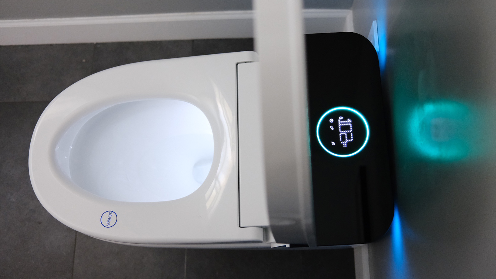 The time to choose a smart toilet is actually now