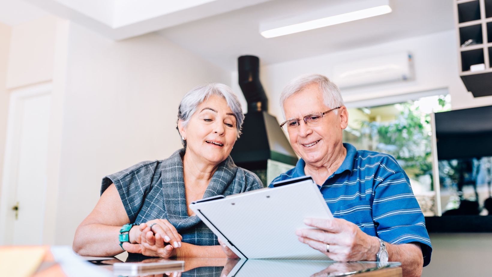 The growing appeal of retirement homes for todays seniors