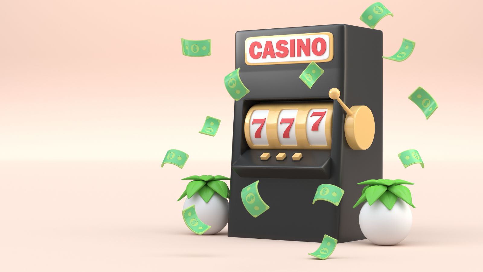 Bank boom slot review