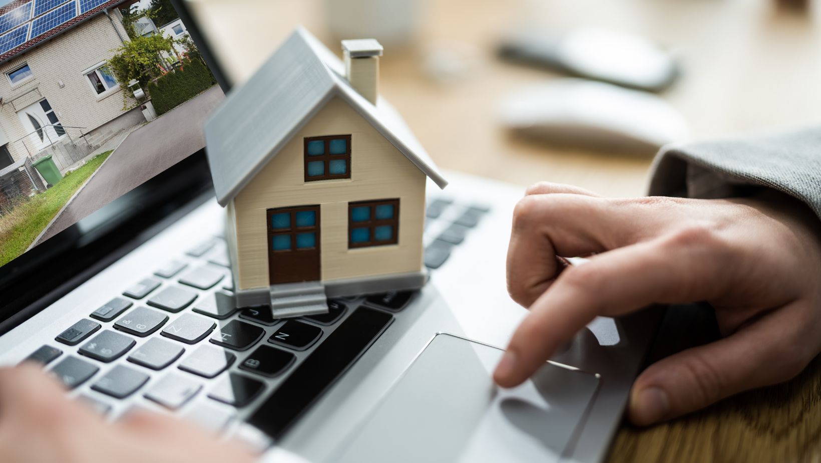 Real estate visualization companies in 2025