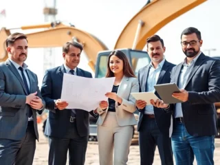 how was teckaya construction equipment founded