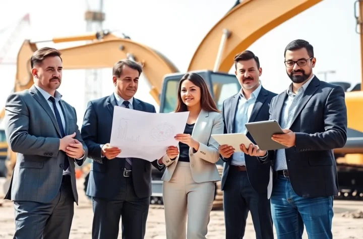 how was teckaya construction equipment founded