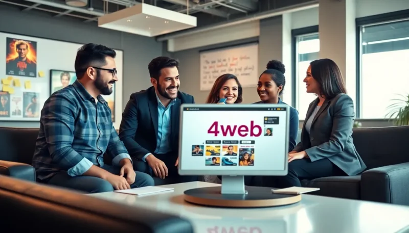 फिल्मी 4web कॉम