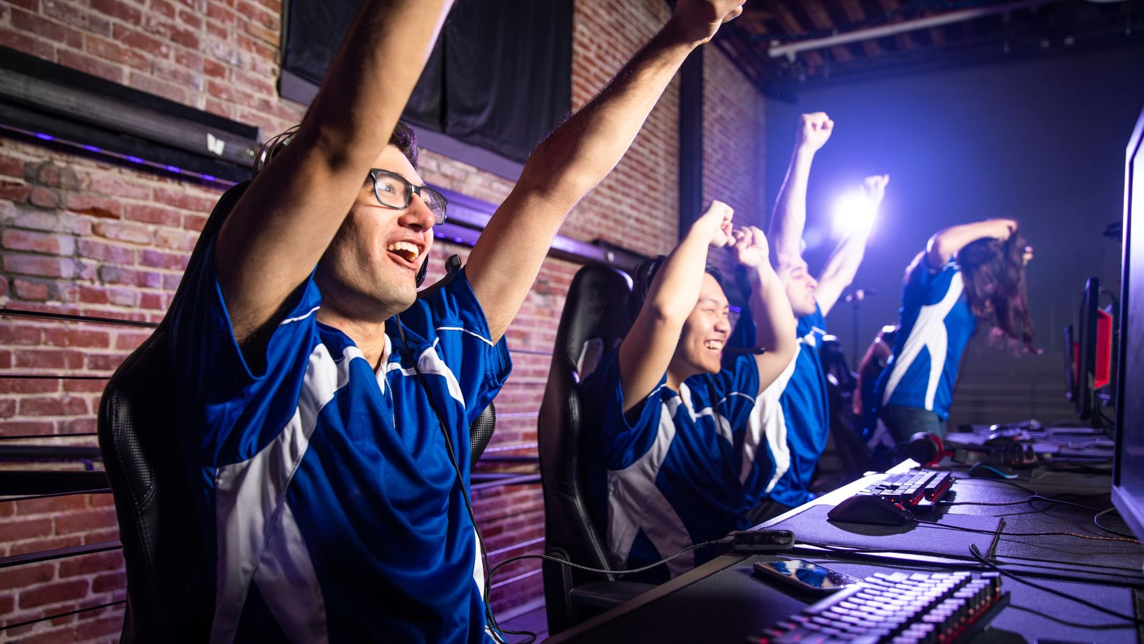 Leading esports tournaments of 2025 you cant miss