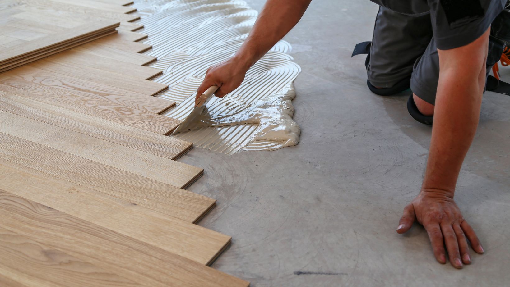Flooring types costs and how to choose the right floors for your home