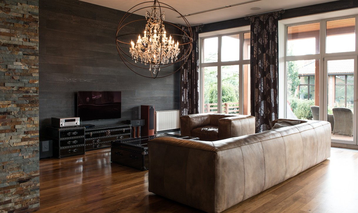 How digital trends influence todays modern interior design