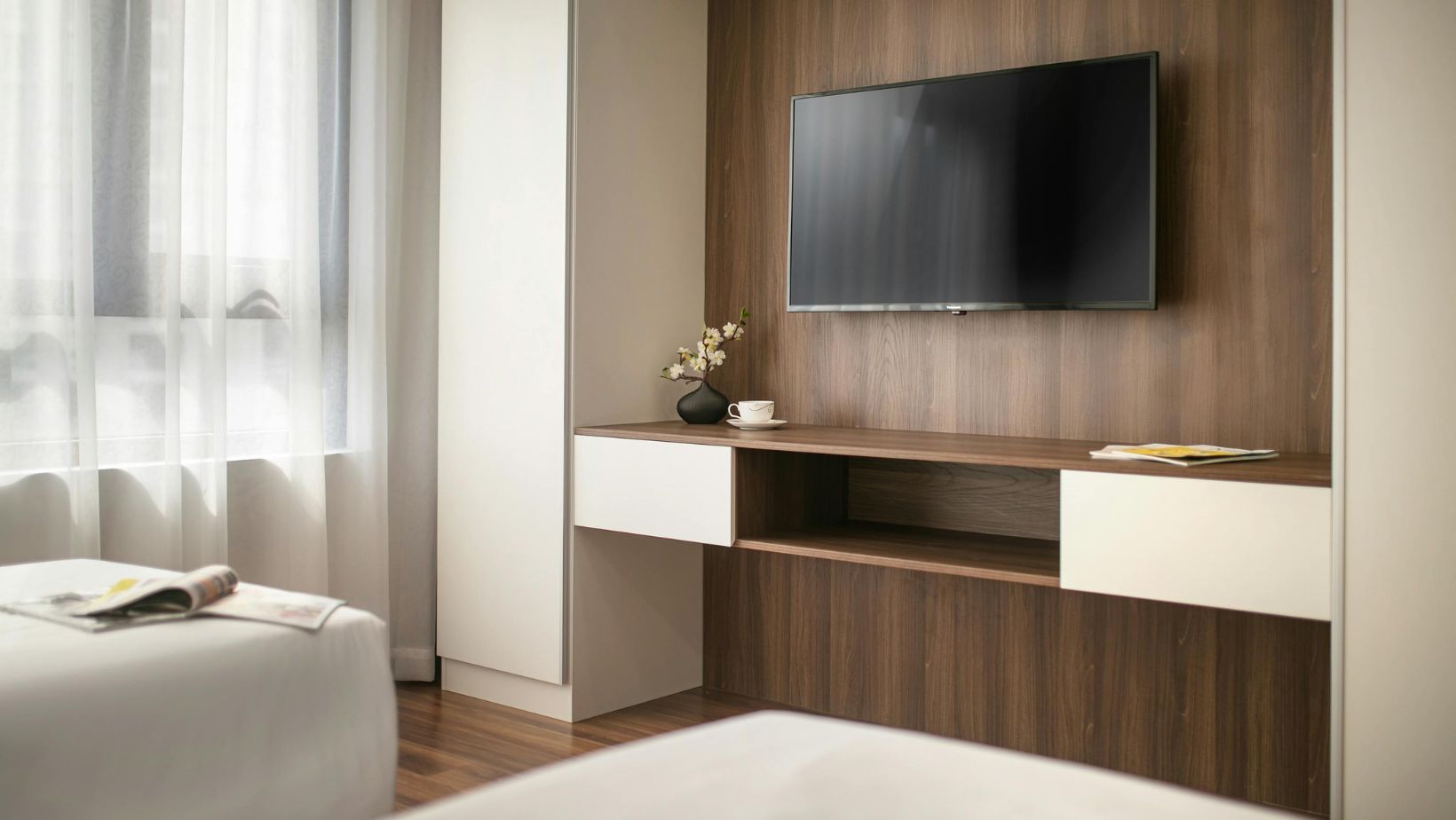 How global living is shaping modern design choices at home