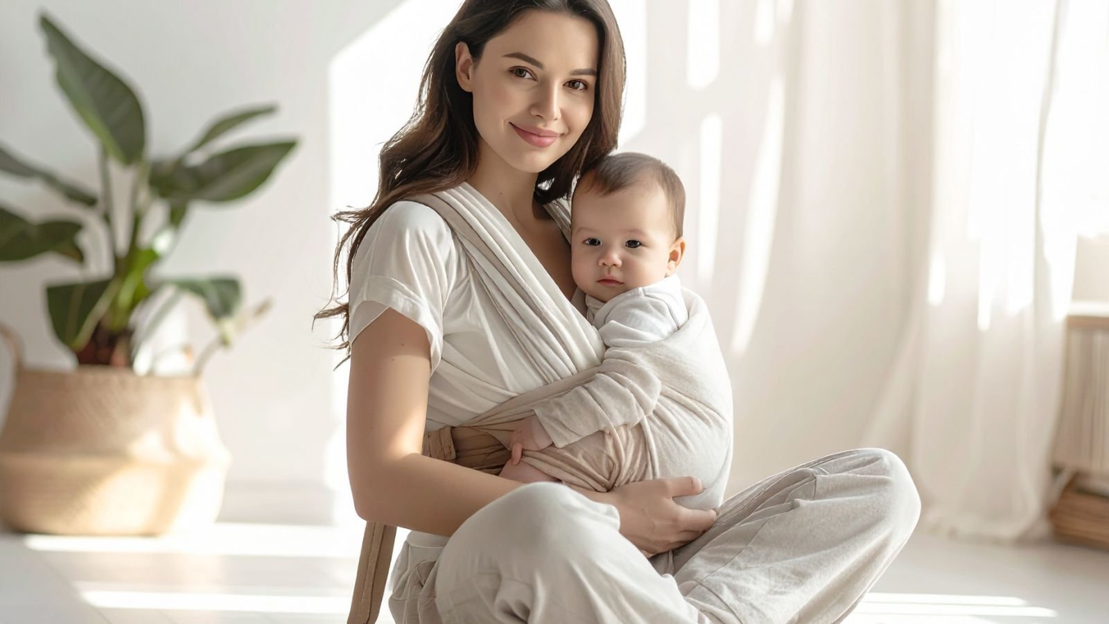 The meh dai baby carrier is back and parents cant stop talking about its perfect fit