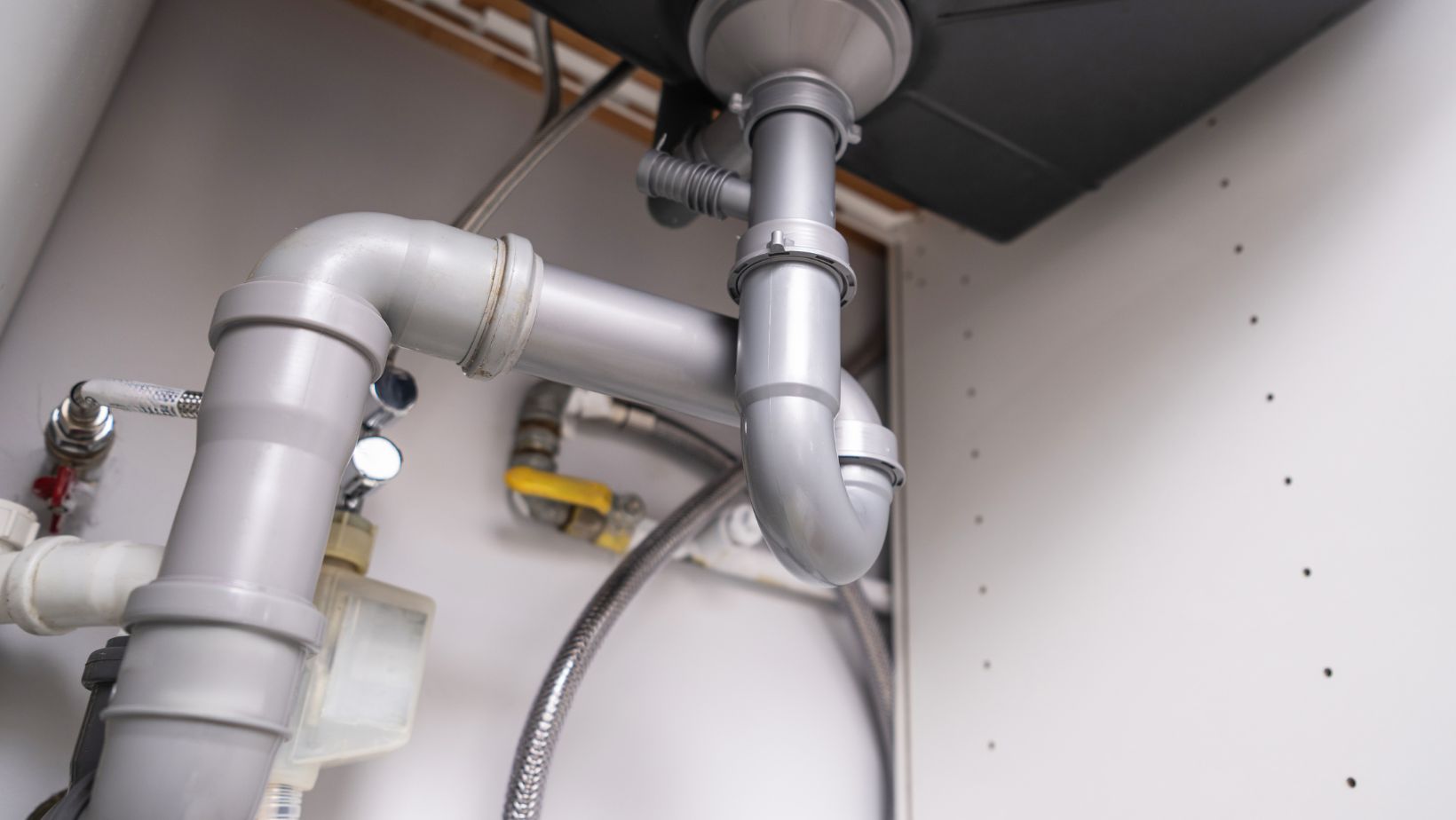What your drains are telling you about your plumbing system