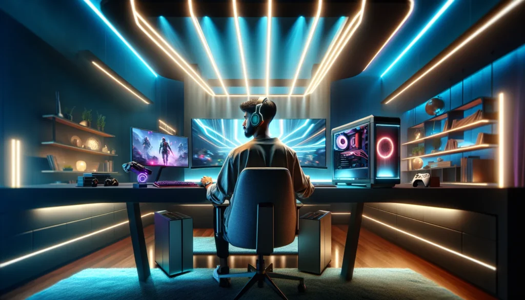 what is real time gaming zeromagtech