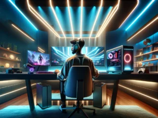 what is real time gaming zeromagtech