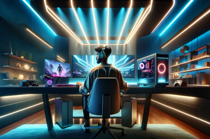 what is real time gaming zeromagtech