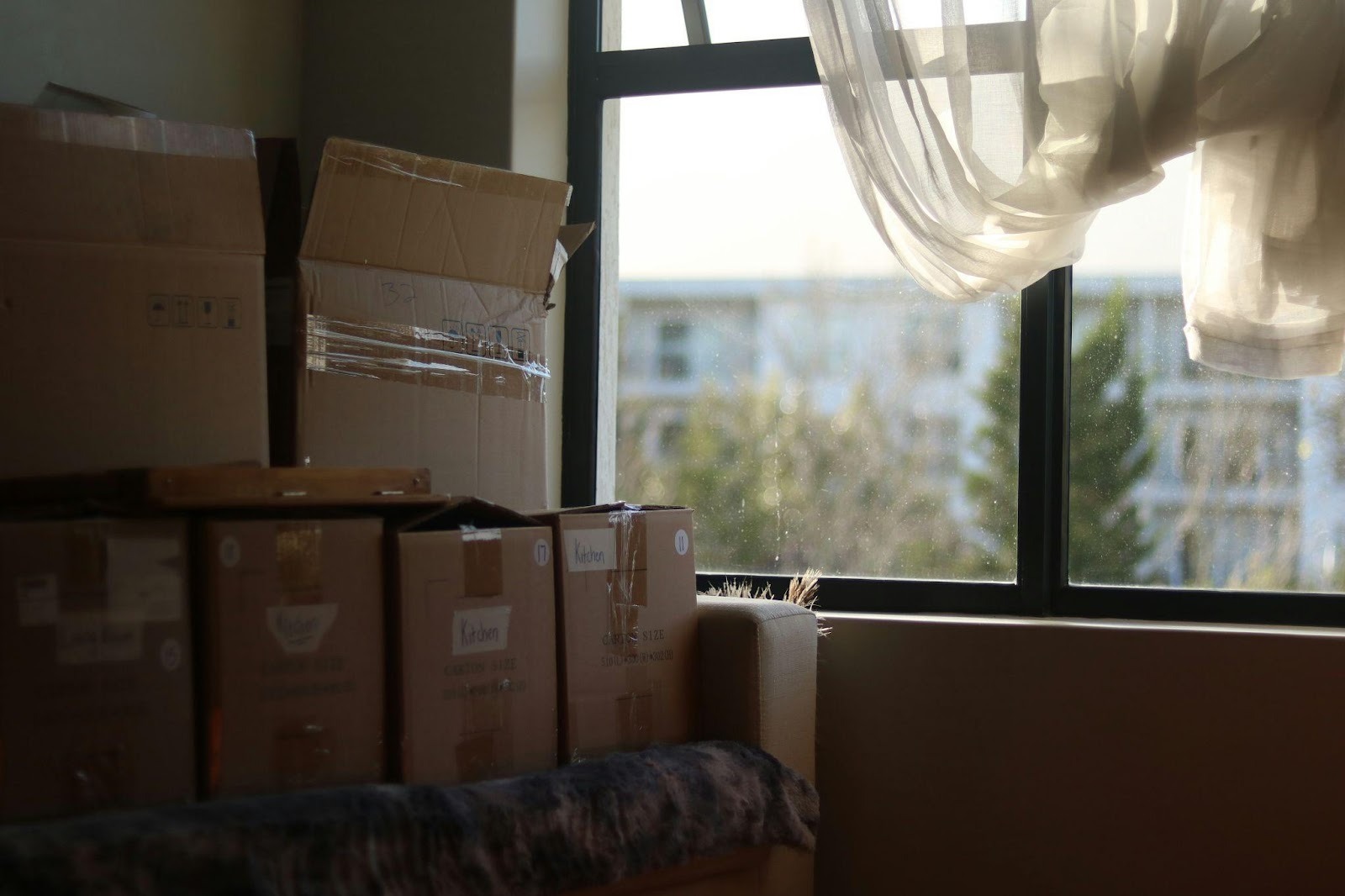 The quiet science behind changing homes