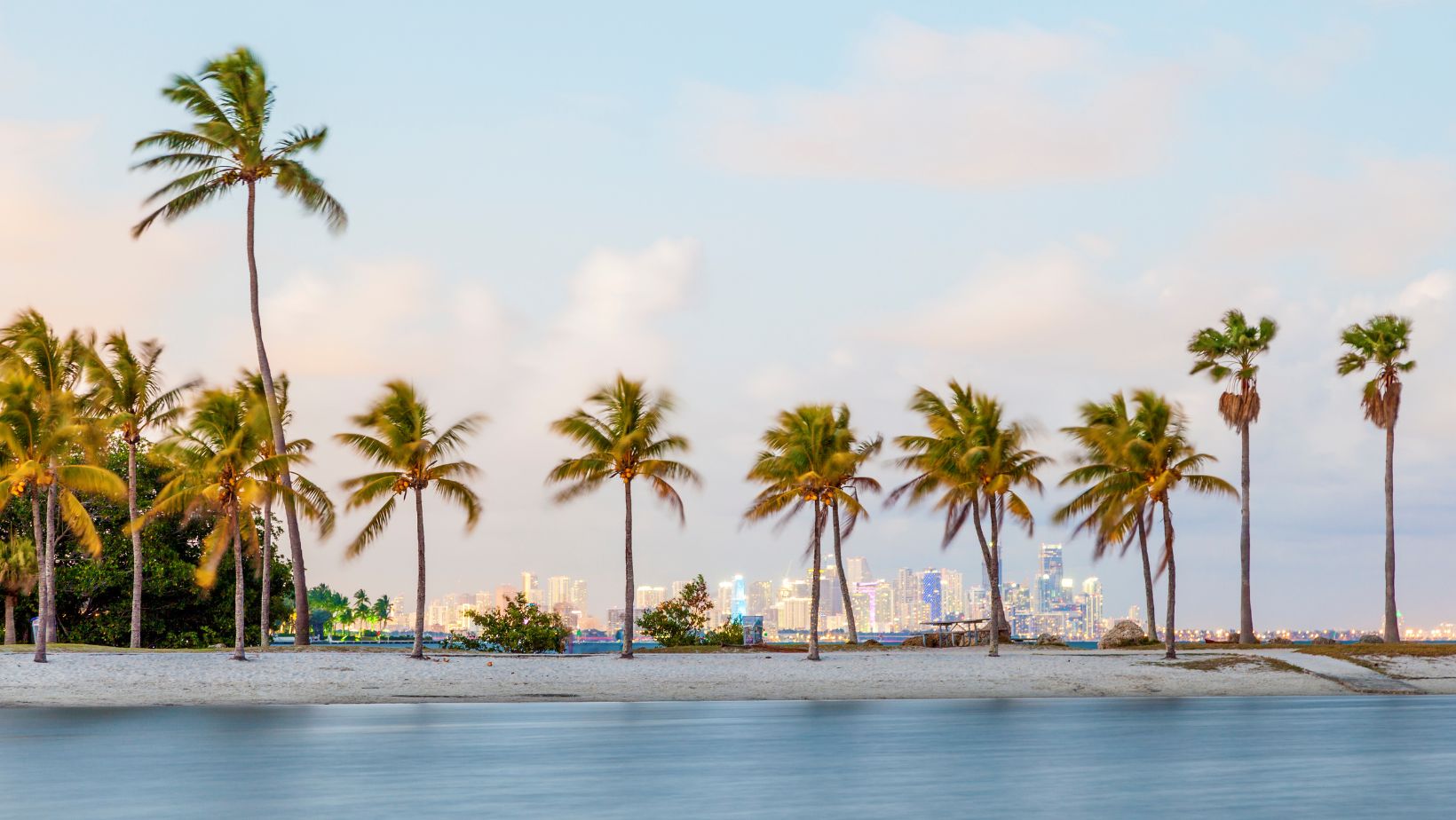 The foundations of sustainable city planning in florida
