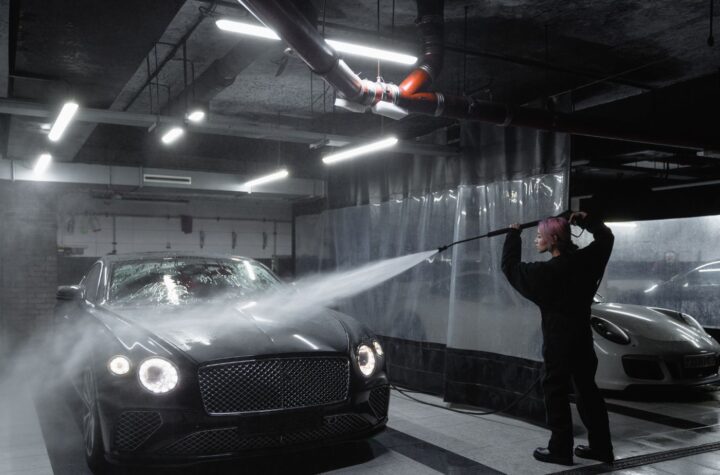 Diy home maintenance your car shelter the intelligent and fashionable way to build