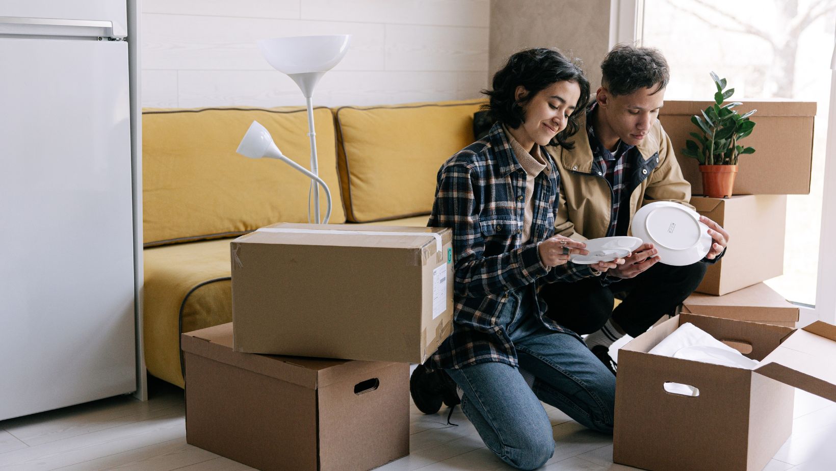 Streamlining your next move with expert equipment handling and property cleanouts