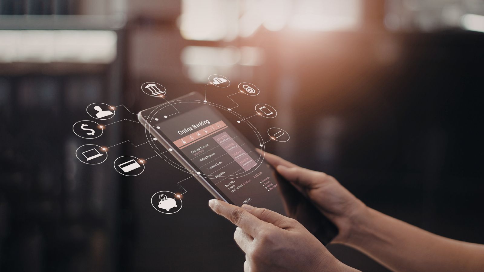 What the shuffle overview reveals about evolving digital experiences