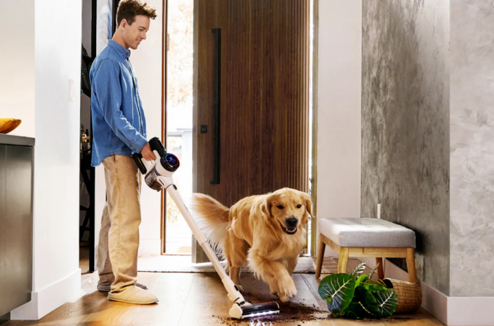 What is the most cordless vacuum to purchase is tineco vacuum worth it