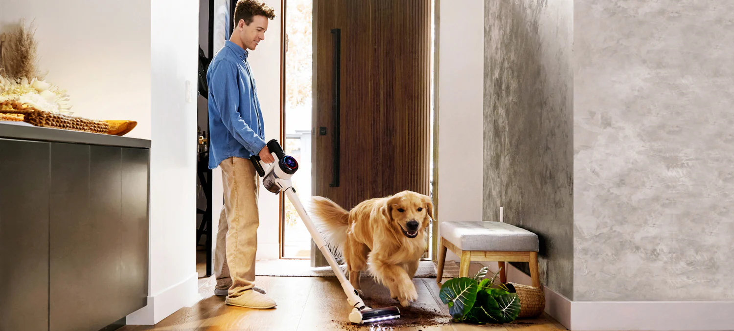 What is the most cordless vacuum to purchase is tineco vacuum worth it