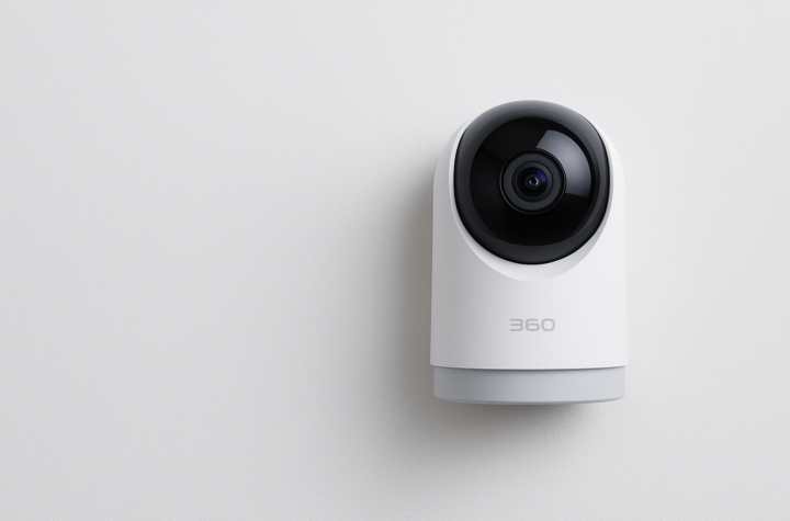 Traveling with peace of mind through home security