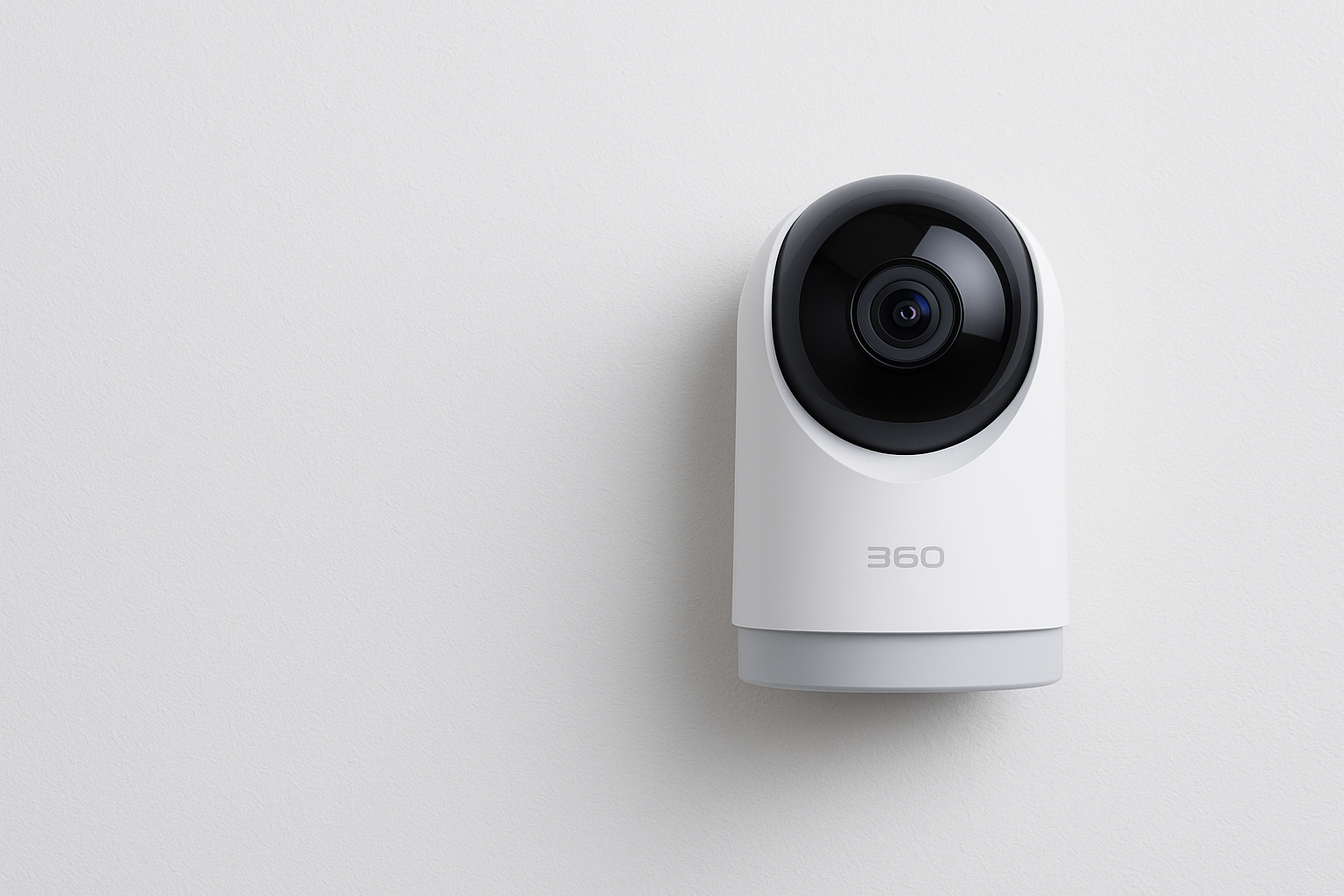 Traveling with peace of mind through home security