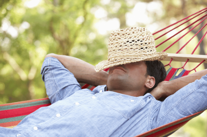 The ideal brands to help you unwind and overcome the pressure of home renovations
