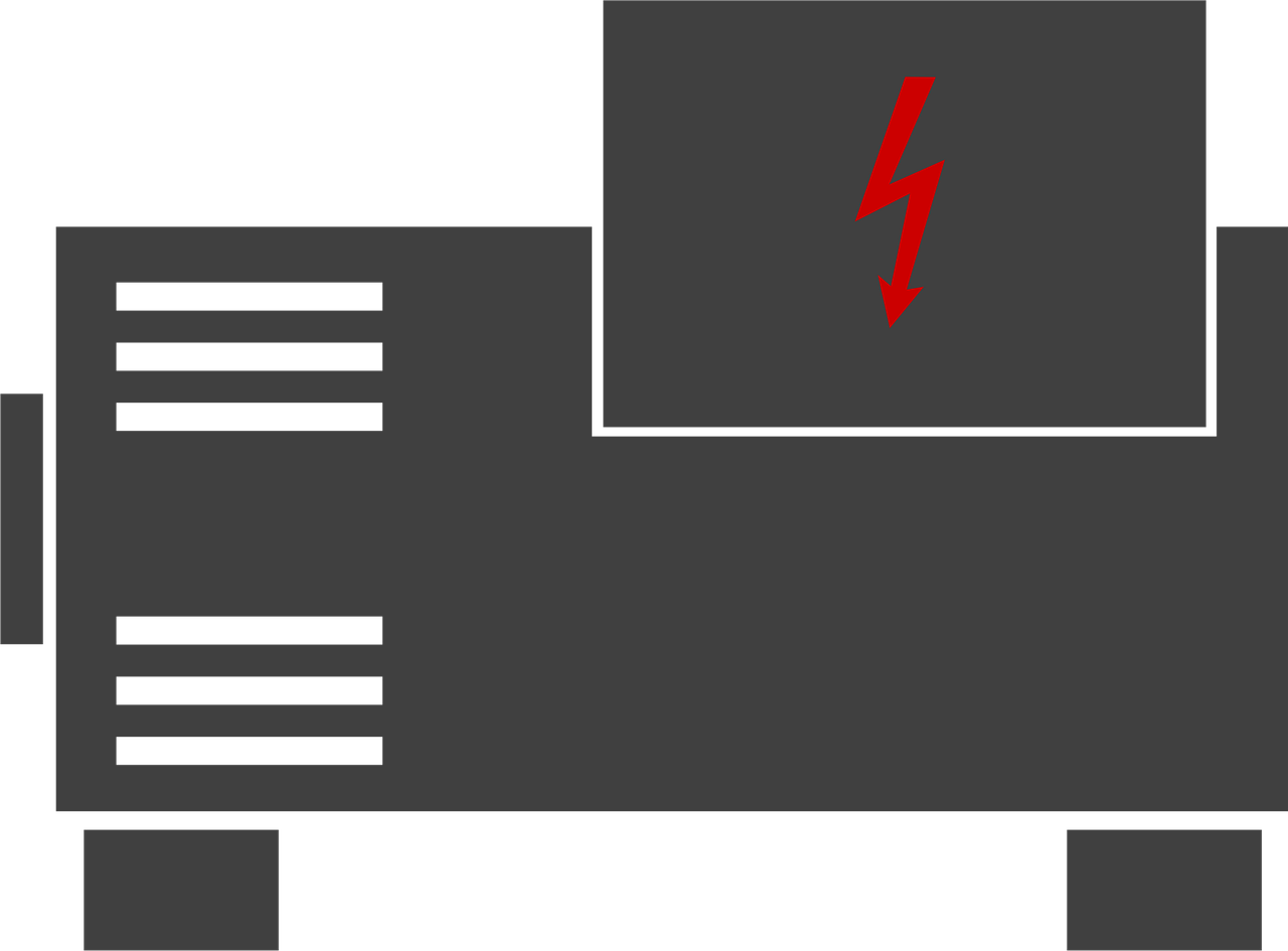 6 checks to keep your backup generator safe and ready